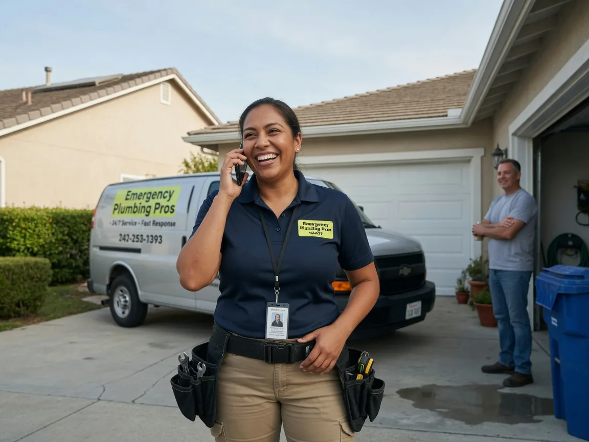 Emergency Plumber Unionville, VA FAQs